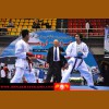 اورتگا: کاراته کاهای ایران را دوست دارم چون تکنیکی هستند